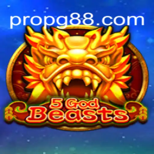 Explorando o Mundo de 5GodBeasts: Um Mergulho no Jogo Estratégico do Momento
