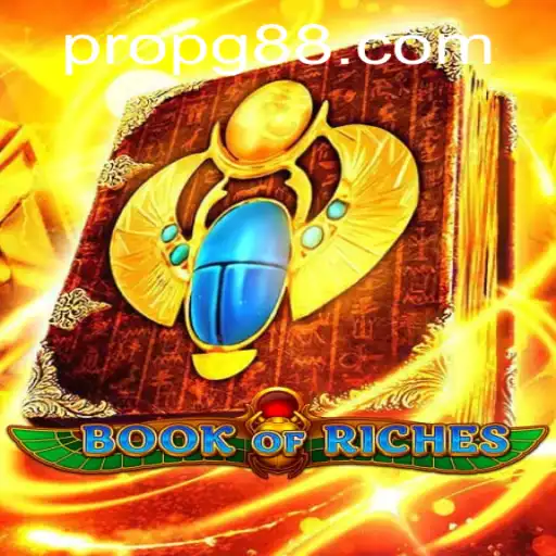 Desvendando BookofRiches: Um Mergulho no Fascinante Mundo do Jogo