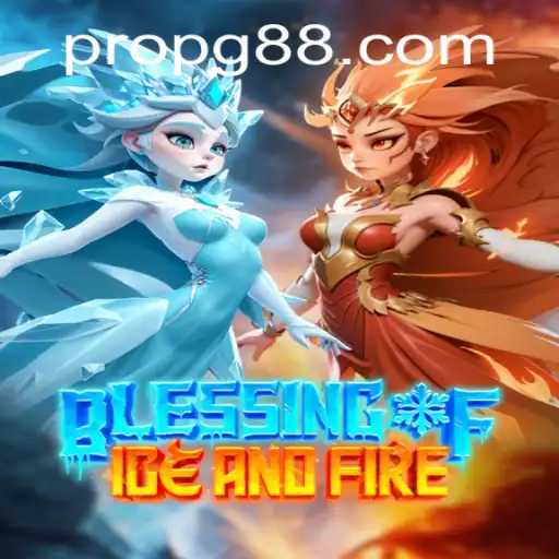 Descubra 'BlessingofIceandFire': A Nova Aventura no Mundo dos Jogos