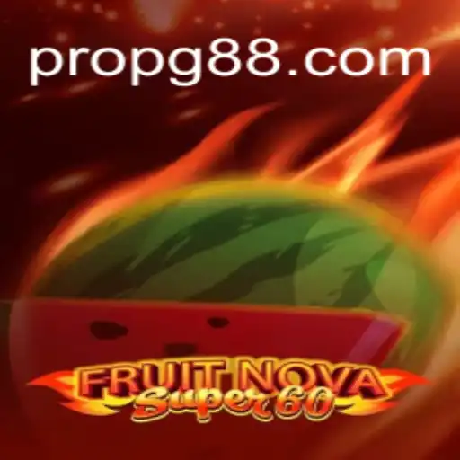 FruitNovaSuper60: Uma Exploração do Mundo dos Jogos