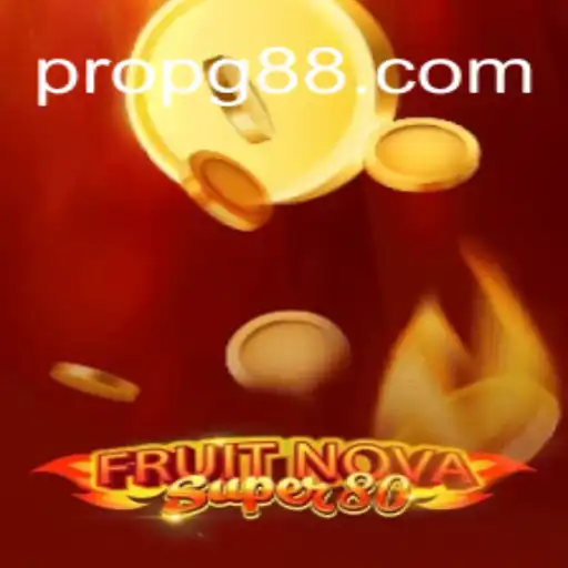 Explorando o Universo de FruitNovaSuper80: Um Novo Lançamento no Mundo dos Jogos