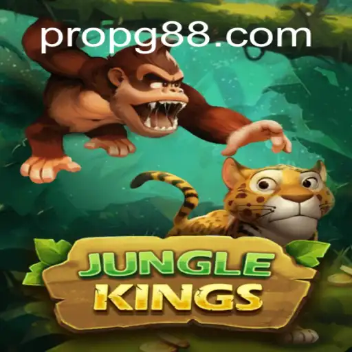 Explorando JungleKings: O Novo Fenômeno dos Jogos de Estratégia