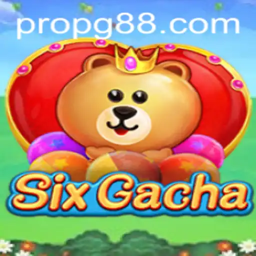 Descubra o Mundo de Emoções e Estratégias com SixGacha