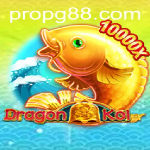 DragonKoi: Uma Jornada Épica no Mundo dos Jogos