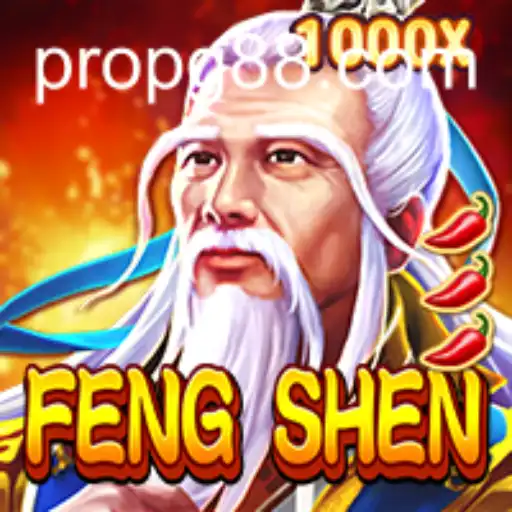 Explorando FengShen: O Mundo Fascinante do Novo Jogo de Estratégia