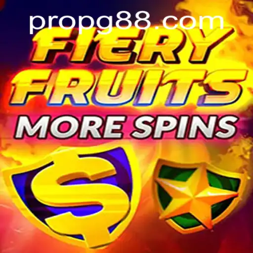 Descubra as Emoções de FieryFruitsMoreSpins: A Nova Sensação dos Jogos Digitais