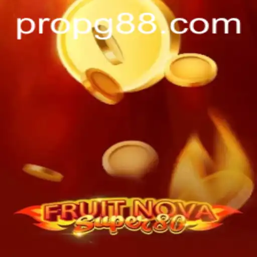 Explorando o Universo de FruitNovaSuper80: Um Novo Lançamento no Mundo dos Jogos
