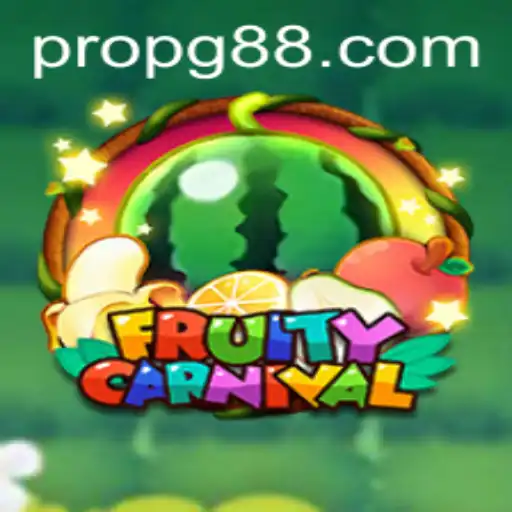 Descubra a Magia do Jogo FruityCarnival: Entretenimento e Diversão Garantidos