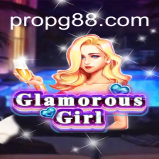 Explorando o Mundo Encantador de GlamorousGirl