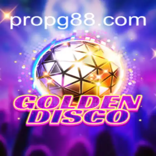 GoldenDisco: O Jogo de Dança que Conquista as Pistas Virtuais