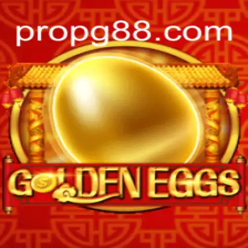 Explorando o Fascinante Mundo de GoldenEggs: O Jogo do Momento