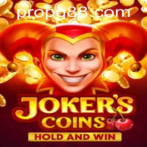 Descubra JokersCoins: Um Jogo de Estratégia Inovador