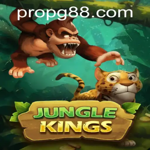 Explorando JungleKings: O Novo Fenômeno dos Jogos de Estratégia
