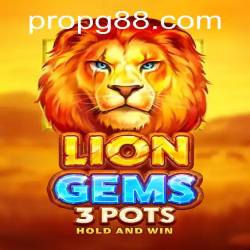 Desvendando o Mundo de LionGems3pots: Um Jogo de Estratégia e Aventura
