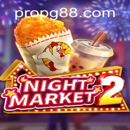 Conheça NightMarket2: O RPG Inovador que Conquista Jogadores