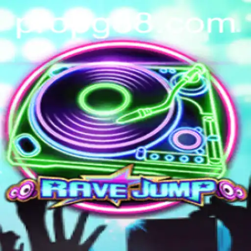 RaveJump: Mergulhe na Excitante Aventura dos Saltos