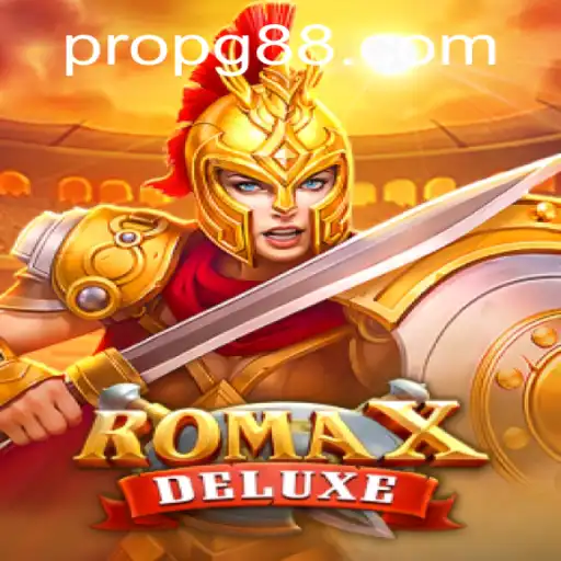 Descubra RomaXDeluxe: Uma Jornada Virtual pela Antiga Roma