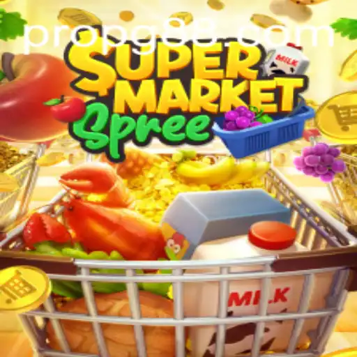 Explorando o Excitante Mundo do SupermarketSpree