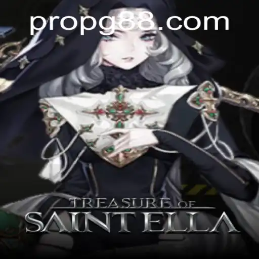 Explorando o Mundo de TreasureofSaintElla: Aventura e Estratégia