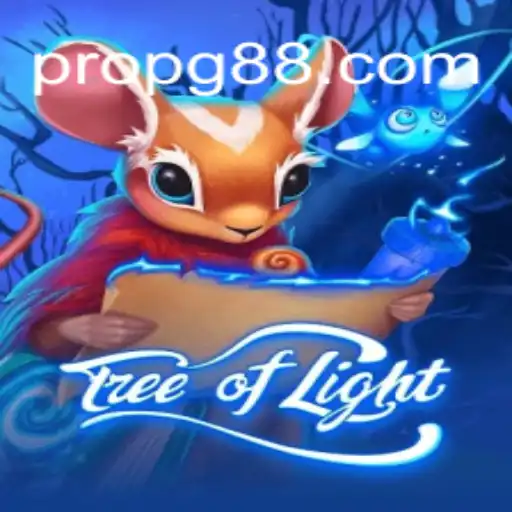 TreeofLight: Uma Jornada Encantada no Mundo dos Jogos