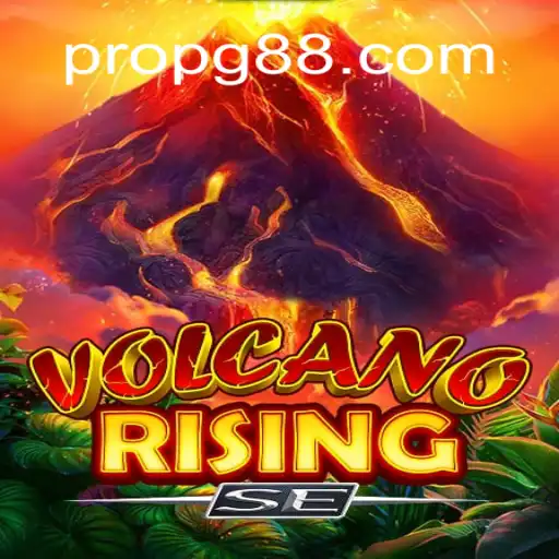 VolcanoRisingSE: Um Mergulho no Mundo de Aventuras