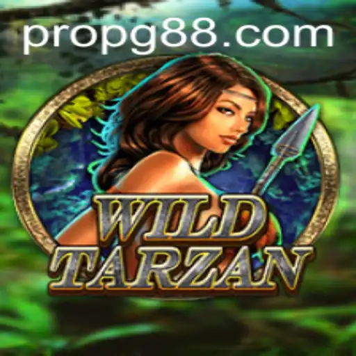 WildTarzan: Explorando Aventuras Selvagens no Mundo dos Games